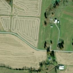 Satellite imagery of Leeport Ridge, US