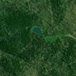 Satellite imagery of Ginger Ridge, US