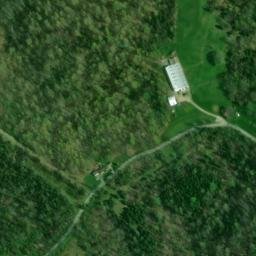 Satellite imagery of Ginger Ridge, US