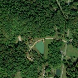 Satellite imagery of Tick Ridge, US