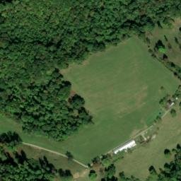 Satellite imagery of Tick Ridge, US