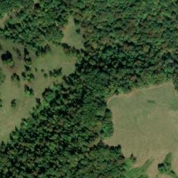 Satellite imagery of Tick Ridge, US