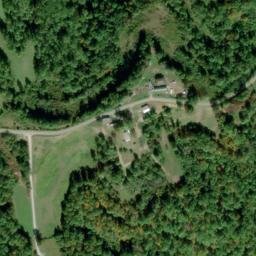 Satellite imagery of Jim Ridge, US