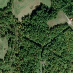 Satellite imagery of Jim Ridge, US