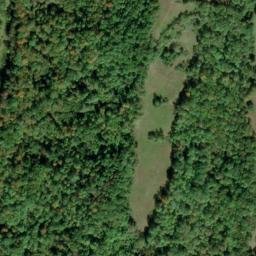 Satellite imagery of Riffee Ridge, US