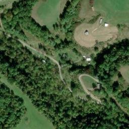 Satellite imagery of Cottrell Ridge, US