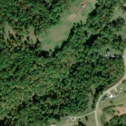 Satellite imagery of Bibbee Ridge, US
