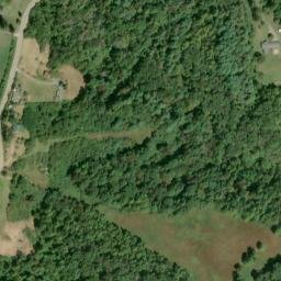 Satellite imagery of Bibbee Ridge, US