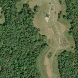 Satellite imagery of Bibbee Ridge, US
