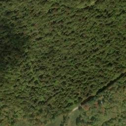 Satellite imagery of Hicks Ridge, US