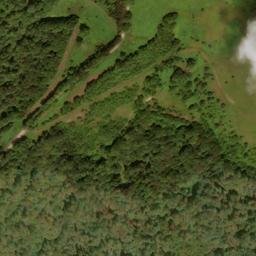 Satellite imagery of Hicks Ridge, US