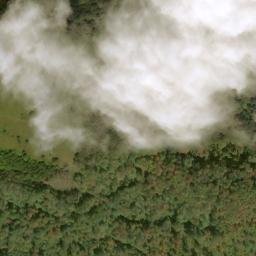 Satellite imagery of Hicks Ridge, US
