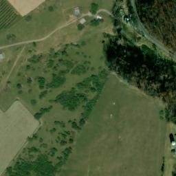 Satellite imagery of Baer Ridge, US