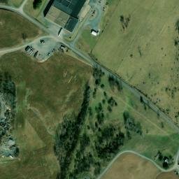 Satellite imagery of Baer Ridge, US