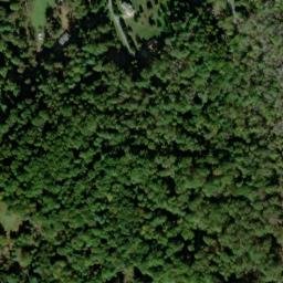 Satellite imagery of Gravel Ridge, US