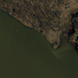Satellite imagery of Frenchmans Point, US