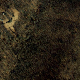 Satellite imagery of Mason Neck, US