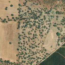 Satellite imagery of survey_point, PT