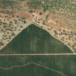 Satellite imagery of survey_point, PT