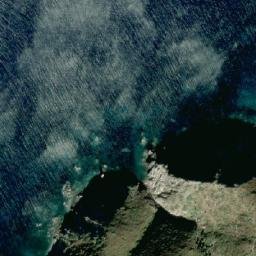 Satellite imagery of Göksüz Burun, TR