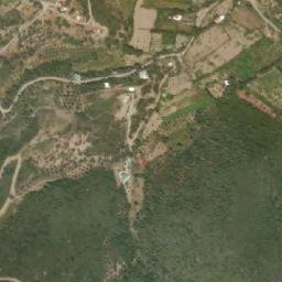 Satellite imagery of Kalgınbaş Burnu, TR