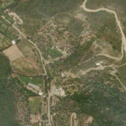 Satellite imagery of Kalgınbaş Burnu, TR