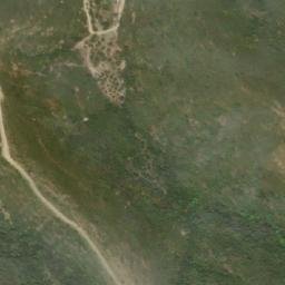 Satellite imagery of Kalgınbaş Burnu, TR