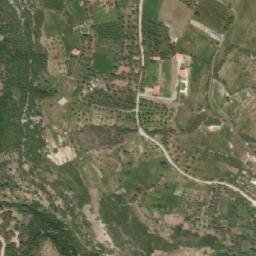 Drone Görünümü