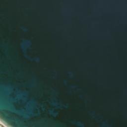 Satellite imagery of Dalyan Burnu, TR