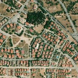 Drone Görünümü