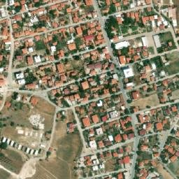 Drone Görünümü