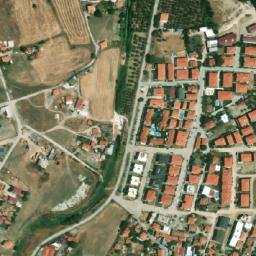 Drone Görünümü