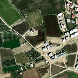 Drone Görünümü