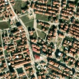 Drone Görünümü
