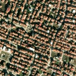 Drone Görünümü