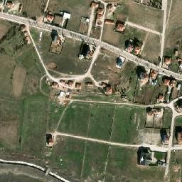 Drone Görünümü