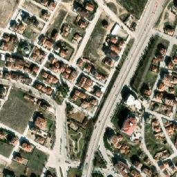 Drone Görünümü