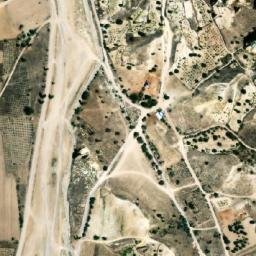 Satellite imagery of survey_point, TR