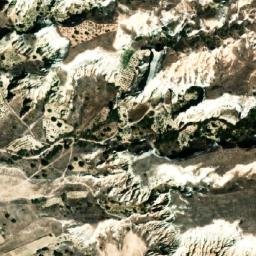 Satellite imagery of survey_point, TR