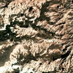 Satellite imagery of survey_point, TR