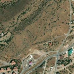 Drone Görünümü