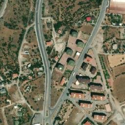 Drone Görünümü