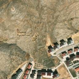 Drone Görünümü