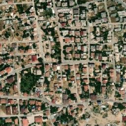 Drone Görünümü