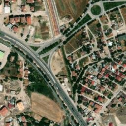 Drone Görünümü