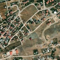 Drone Görünümü