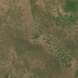 Satellite imagery of Nemrut Dağı, TR
