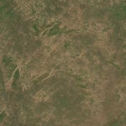 Satellite imagery of Nemrut Dağı, TR