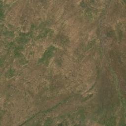 Satellite imagery of Nemrut Dağı, TR