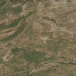 Satellite imagery of Çeşme Sırtı, TR